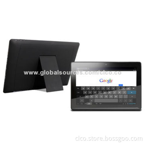 13.3-inch Tablet Pc/MID, Android 4.4 OS, 1GB RAM, 8GB Storage, Capacitive Touch